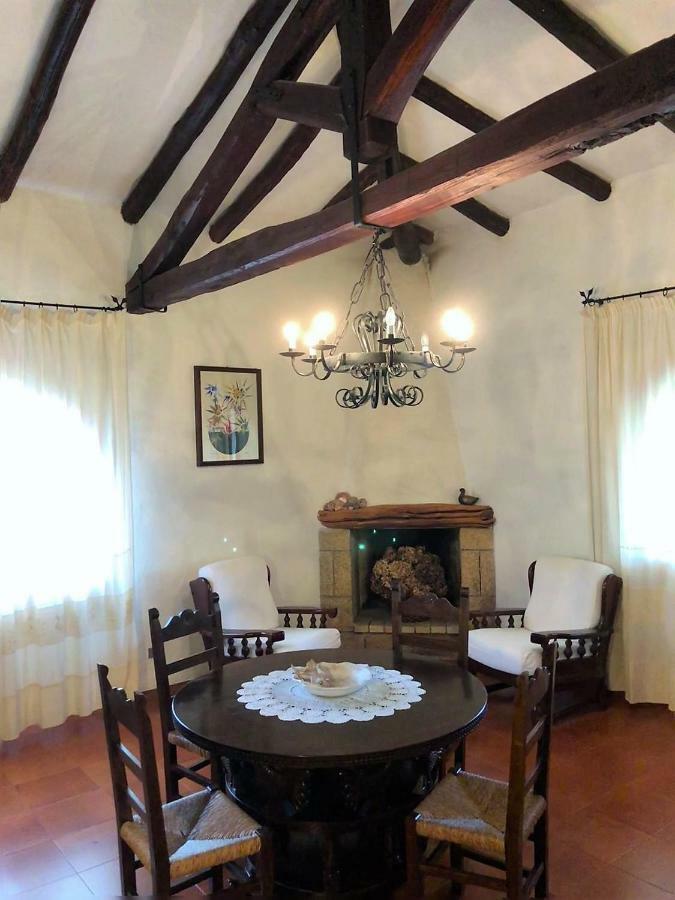 Villa Margherita Cannigione Bagian luar foto