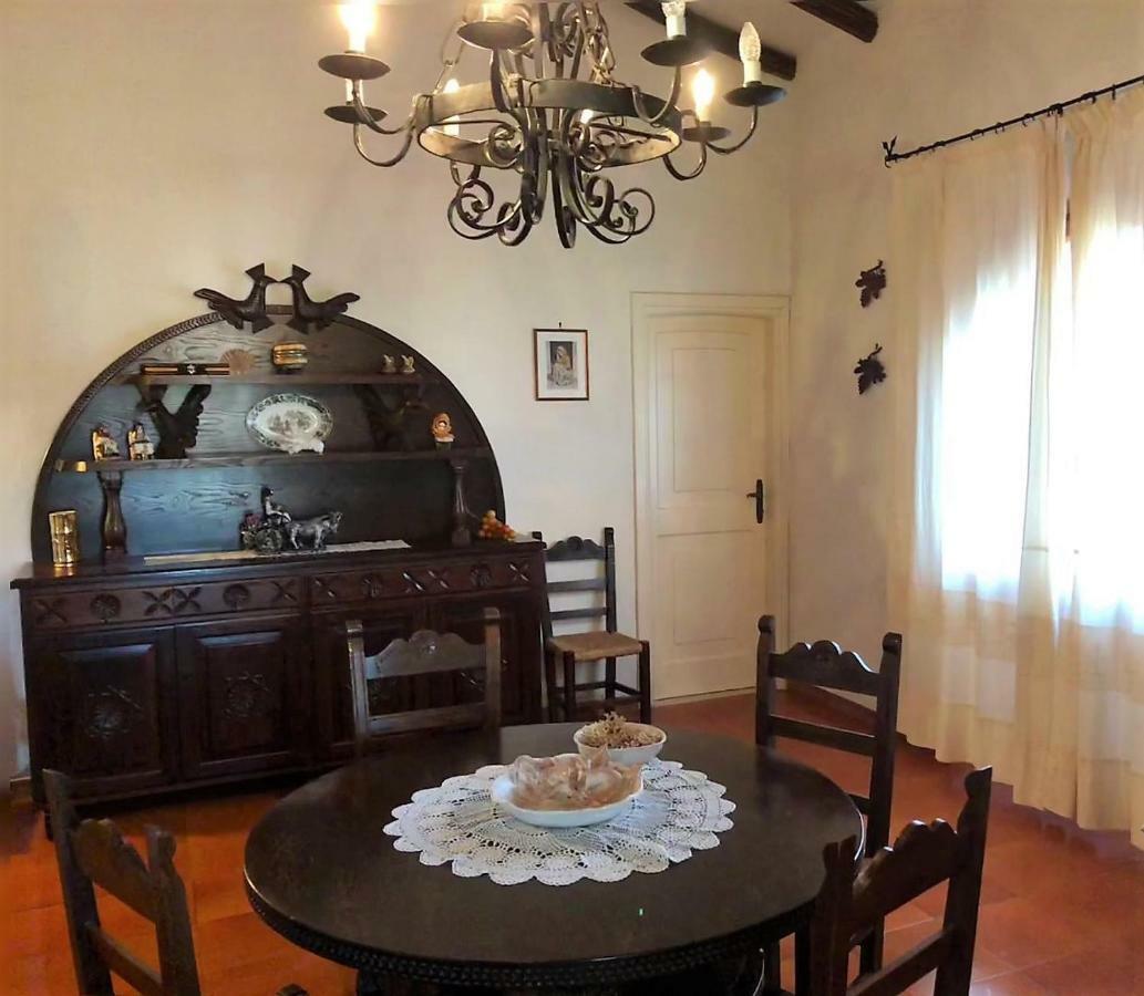 Villa Margherita Cannigione Bagian luar foto