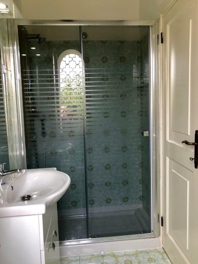 Villa Margherita Cannigione Bagian luar foto