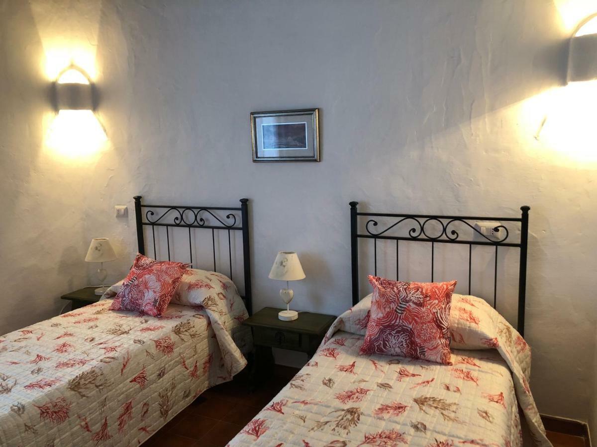 Villa Margherita Cannigione Bagian luar foto