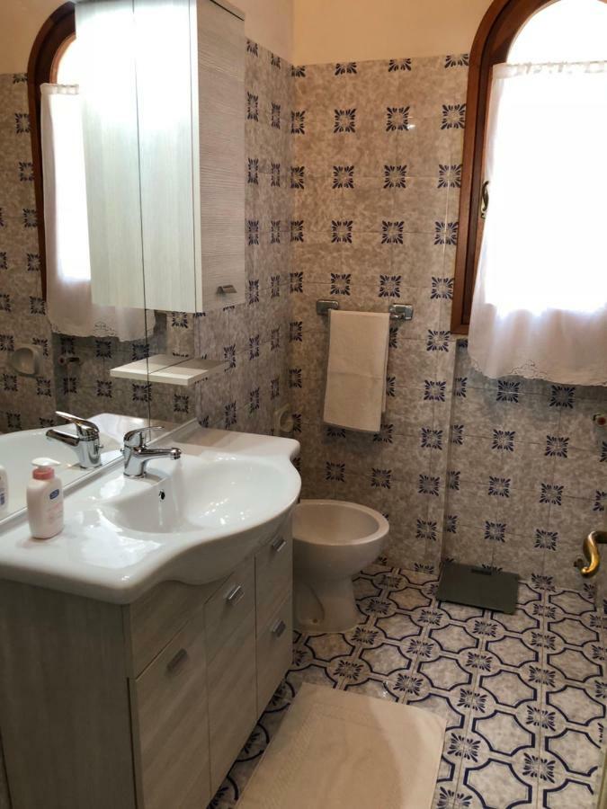 Villa Margherita Cannigione Bagian luar foto