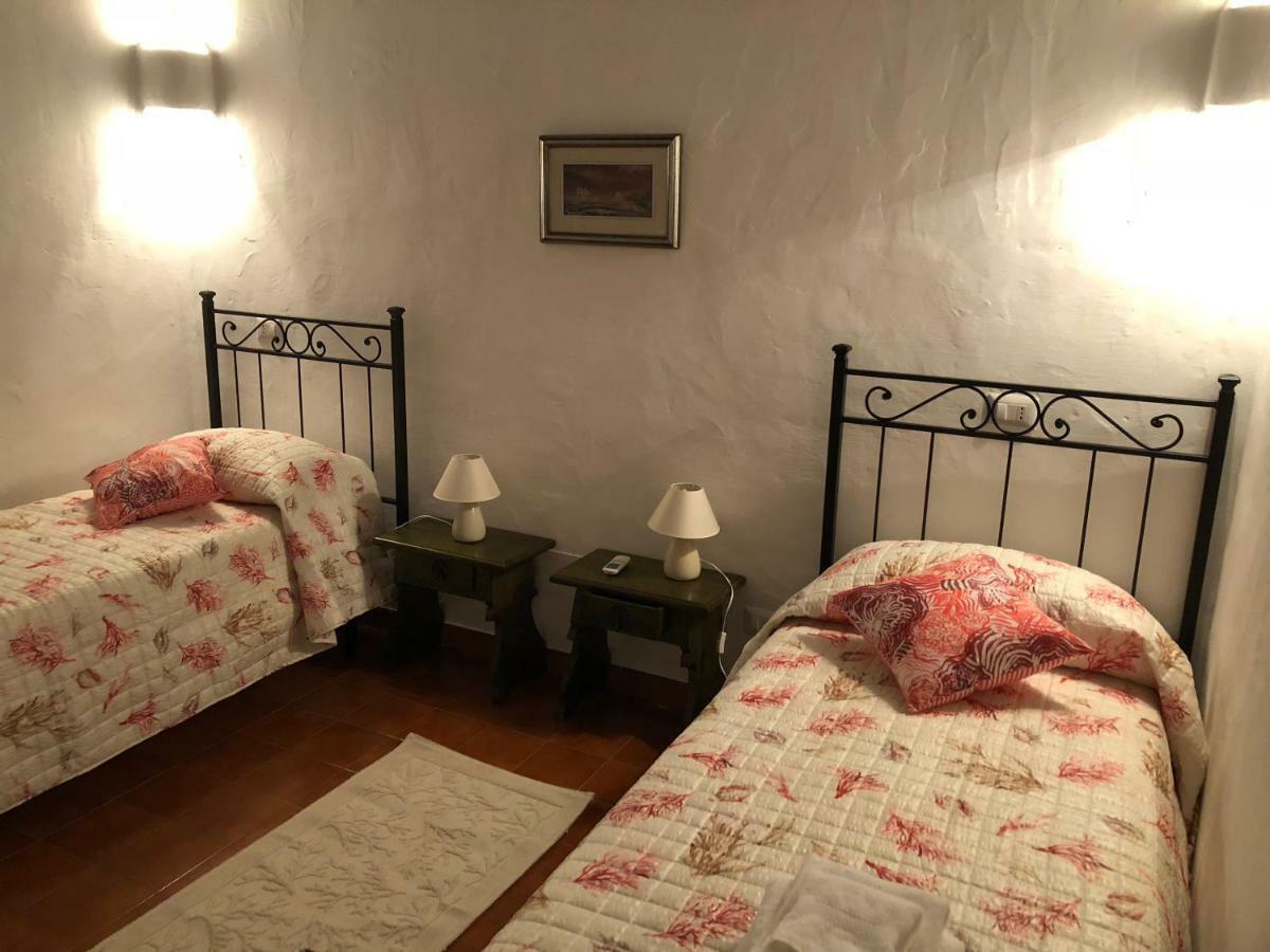 Villa Margherita Cannigione Bagian luar foto